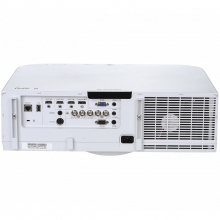 日电（NEC）NP-PA651X+ 投影机