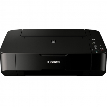 佳能（CANON）MP236 喷墨一体机 黑色 打印/复印/扫描稿
