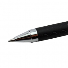 晨光（M&G） GP-1111 大容量拔帽式签字笔 0.7mm 12支/盒