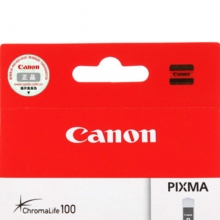 佳能（Canon）CLI-8PC 淡青色墨盒（适用Pro9000MarkII、Pro9000）