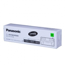 松下（Panasonic） KX-FAC415CN 黑色墨粉（适用KX-MB2003 2008 2038 2033）