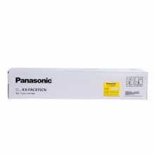 松下（Panasonic） KX-FAC415CN 黑色墨粉（适用KX-MB2003 2008 2038 2033）