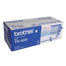 兄弟（brother）TN-3035原装粉盒  适用MFC-8220/MFC-8440机型