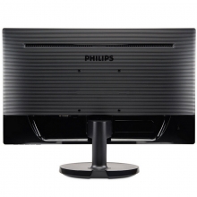 飞利浦（PHILIPS） 206V6QSB6 19.5英寸液晶显示器