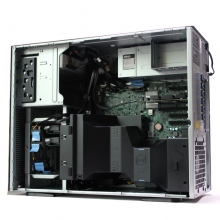 戴尔 PowerEdge T430塔式服务器（2颗至强E5-2620v4 8核 2.1GHz 32G/3块600 15K/H330）