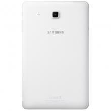 三星千小E Galaxy Tab E 9.6英寸平板电脑 T560 WIFI版 白色