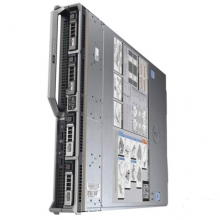 戴尔 PowerEdge M820 刀片式服务器(Xeon E5-4620V2/8GB/146GB)