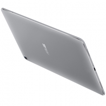 华硕ZenPad 3S 10（9.7英寸 2K屏 6核 4G+64G 指纹识别 窄边框金属机身 WiFi版 灰）Z500M平板电脑