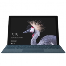 微软 Surface Pro 二合一平板电脑 12.3英寸（Intel Core i5 8G内存 128G存储 ）
