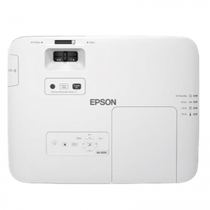 爱普生（EPSON） CB-2265U 投影仪（5500流明）