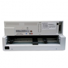 日冲 OKI  6100F+ 针式打印机