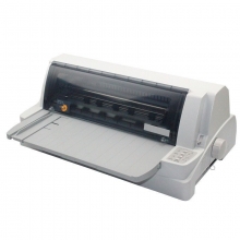 富士通 FUJITSU DPK890 针式打印机