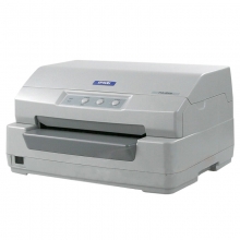 爱普生（EPSON）PLQ-20K 存折打印机