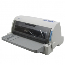 中盈 针式打印机 NX-612K（升级版）