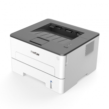 奔图（PANTUM） P3010D 黑白激光打印机 自动双面打印