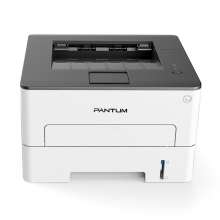 奔图（PANTUM） P3010D 黑白激光打印机 自动双面打印