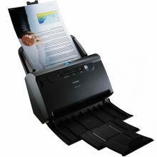 佳能 DR-C240 桌面送纸型文件快速扫描仪