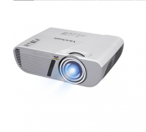 优派 投影仪 Pjd6552LW