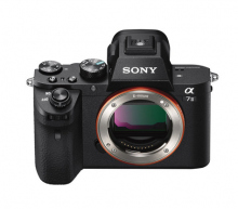 索尼（SONY） ILCE-6500 数码单反照相机