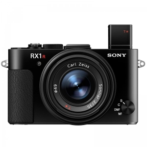 索尼 （SONY）DSC-RX1RM2 数码便携照相机