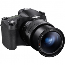 索尼 DSC-RX10M4 数码便携照相机