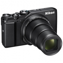 尼康 A900 数码便携照相机  黑色