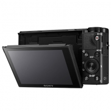 索尼（SONY）DSC-RX100M5 数码便携照相机
