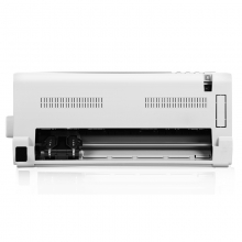 得力 针式打印机 DL-690K