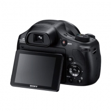 索尼（SONY）DSC-HX350 数码便携照相机
