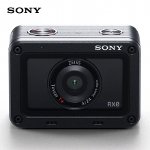 索尼 数码便携照相机 DSC-RX0
