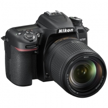 尼康（Nikon） D7500 数码单反照相机