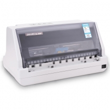 得力 针式打印机 DL-630K