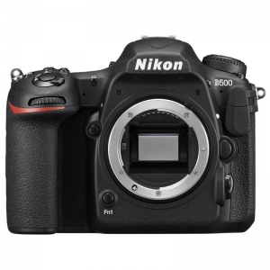 尼康 Nikon  D500 数码单反照相机
