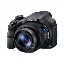 索尼（SONY）DSC-HX350 数码便携照相机