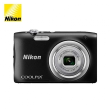 尼康 A100 数码便携照相机