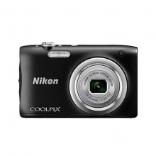 尼康 A100 数码便携照相机