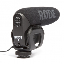 RODE Videomic Pro 相机麦克风