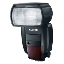 佳能（Canon） 600EX RT II 闪光灯