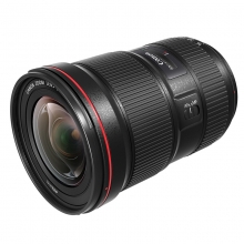 佳能（canon）EF16-35mm f2.8L 广角变焦镜头
