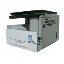 理光 复印机 MP2001L简易配套