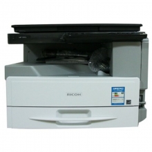理光 复印机 MP2001L简易配套