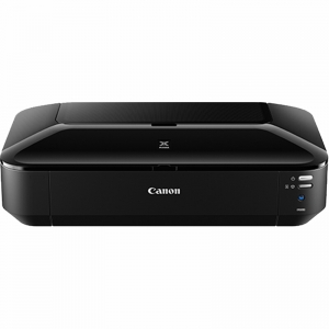 佳能（CANON） IX6880 喷墨打印机 A3幅面 支持无线网络打印 打印速度14.5ipm