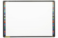 艾一博德DS-9085 电子白板