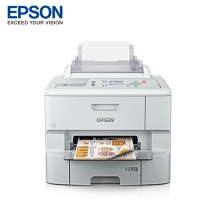 爱普生（EPSON）WF-6093 喷墨打印机
