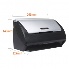方正 （Founder ）Z30D扫描仪A4彩色高速双面自动进纸馈纸
