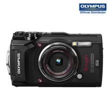 奥林巴斯（OLYMPUS）TG-5 数码便携照相机