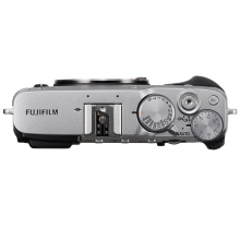 FUJIFILM X-E3 数码单反照相机