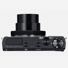 佳能 数码便携照相机 PowerShot G9 X Mark II