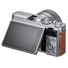 FUJIFILM X-A5 数码单反照相机 （15-45）