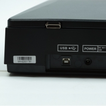 方正（Founder）K320 扫描仪A3大幅面平板彩色